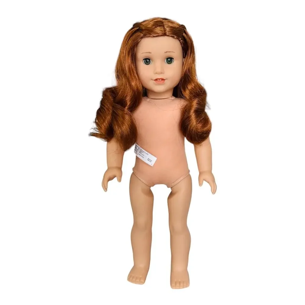 American Girl american girl
